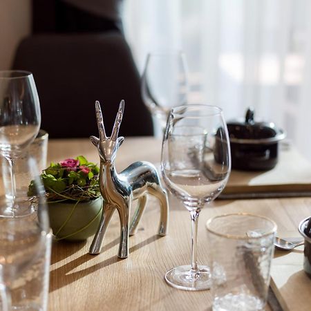 Dorfkaiser Appartements Going am Wilden Kaiser Εξωτερικό φωτογραφία