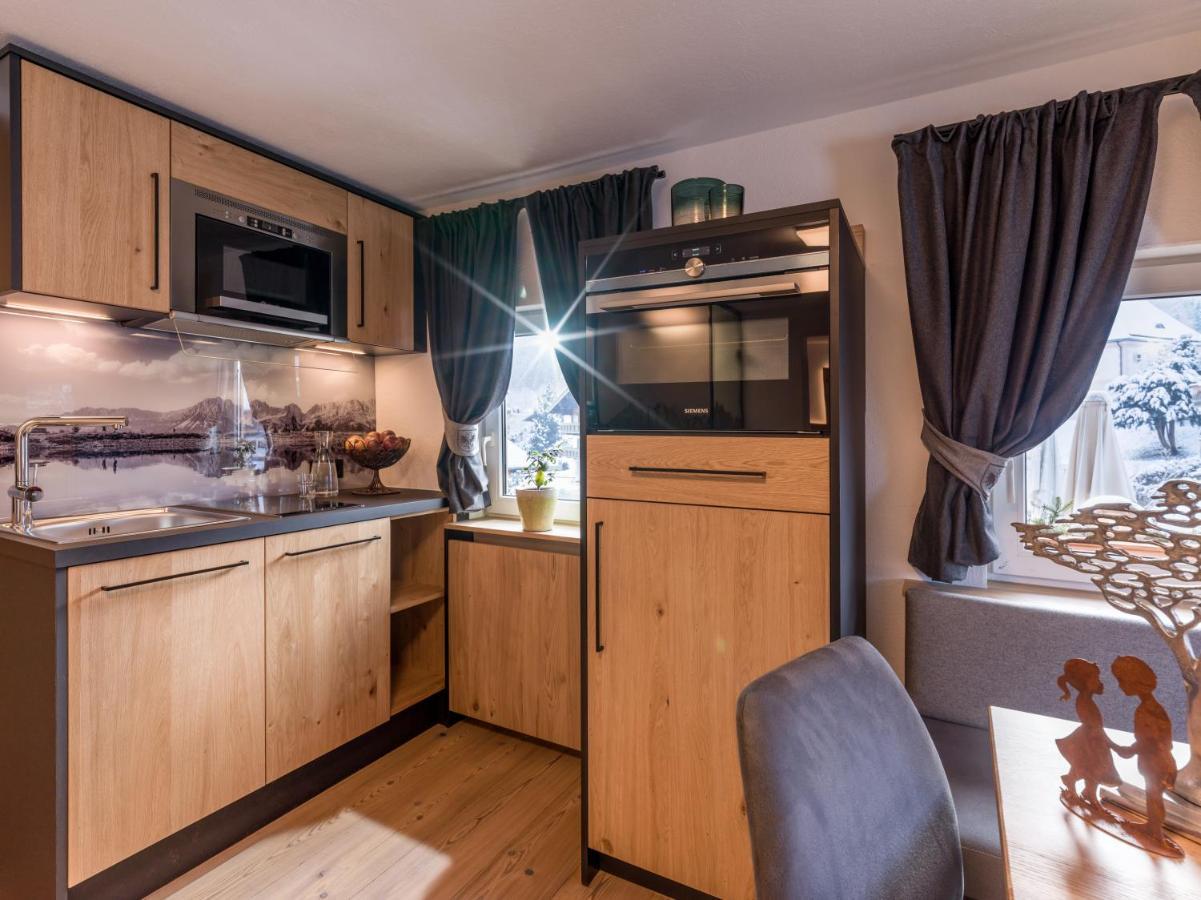 Dorfkaiser Appartements Going am Wilden Kaiser Εξωτερικό φωτογραφία