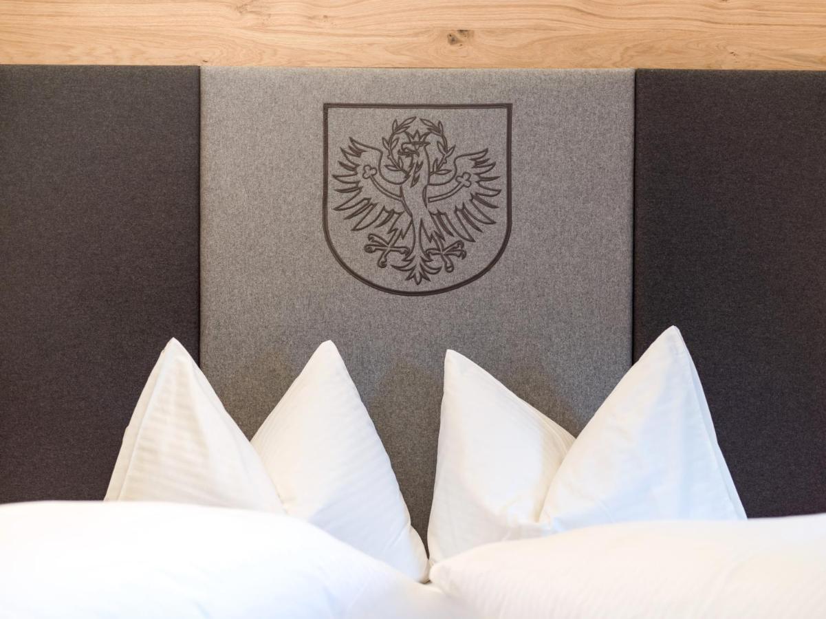 Dorfkaiser Appartements Going am Wilden Kaiser Εξωτερικό φωτογραφία