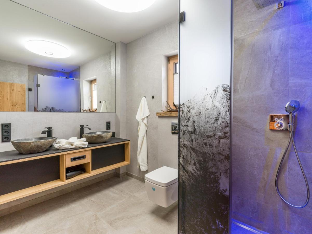 Dorfkaiser Appartements Going am Wilden Kaiser Εξωτερικό φωτογραφία