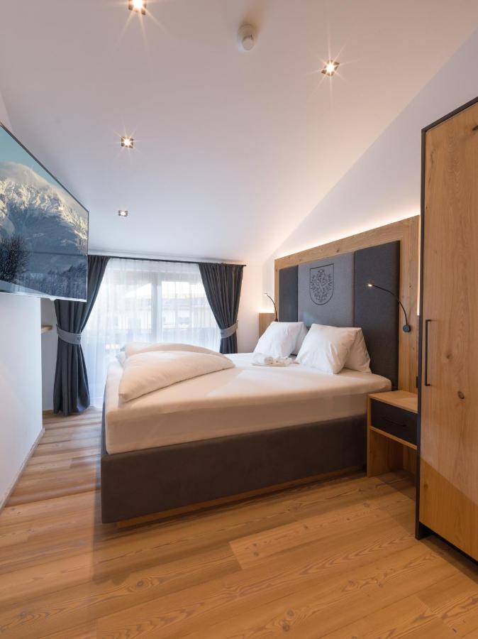 Dorfkaiser Appartements Going am Wilden Kaiser Εξωτερικό φωτογραφία
