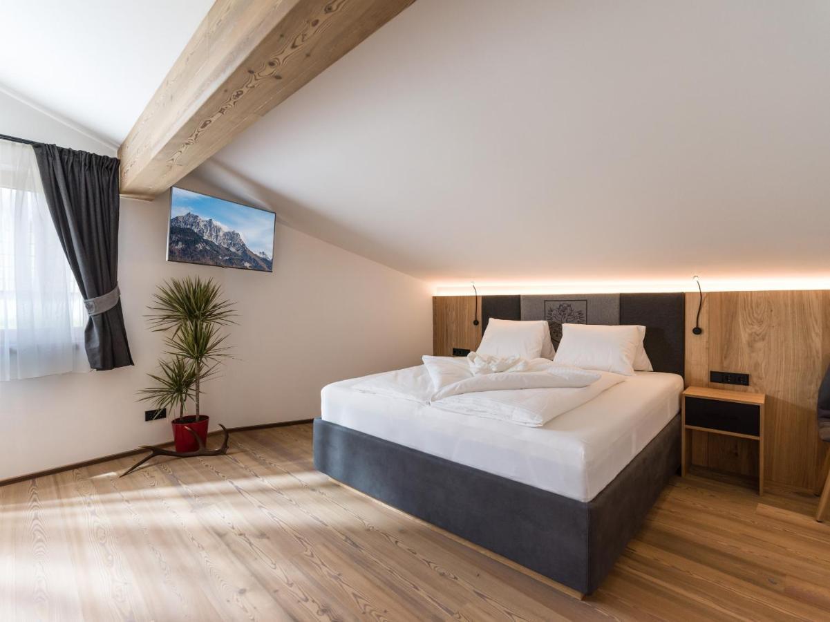 Dorfkaiser Appartements Going am Wilden Kaiser Εξωτερικό φωτογραφία