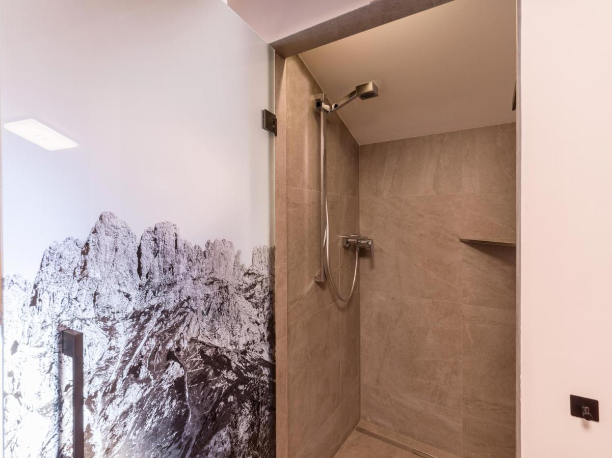 Dorfkaiser Appartements Going am Wilden Kaiser Εξωτερικό φωτογραφία